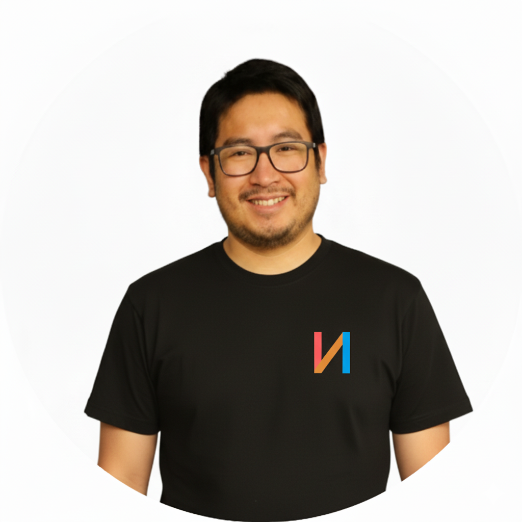 Felipe Robinet - CEO